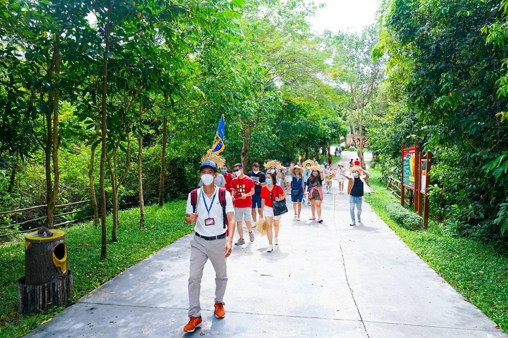 Du lịch Việt 