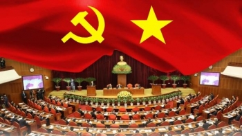 phan bac quan diem sai trai xuyen tac vi tri vai tro lanh dao cua dang truoc them dai hoi xiv