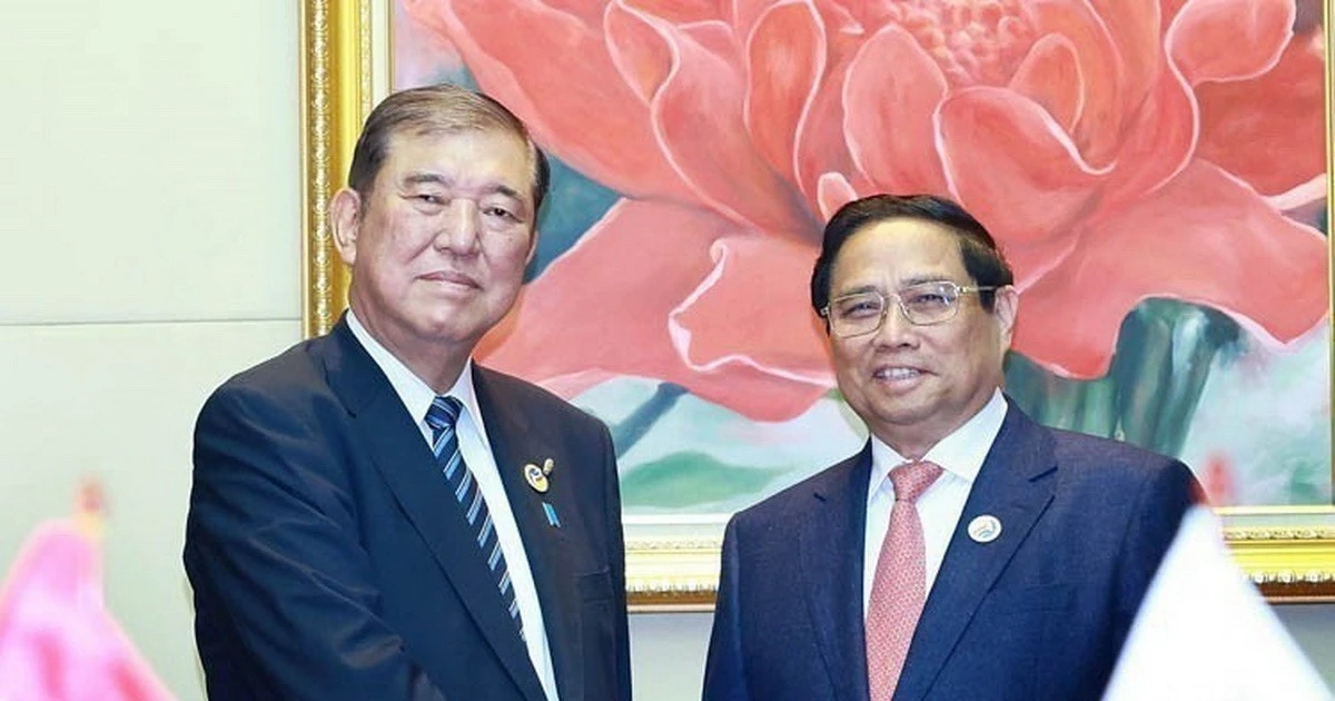 Chuyên gia Nhật Bản nhấn mạnh tầm quan trọng của quan hệ hợp tác Việt - Nhật