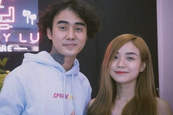 Tin Showbiz Việt ngày 3/5: Ca sĩ Đạt G xác nhận yêu vợ cũ Hoài Lâm, Việt Hương mua tặng xế hộp cho quản lý