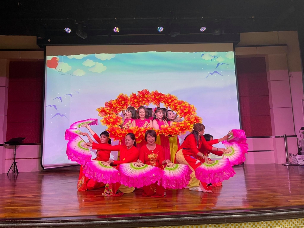 Ra mắt Hội đồng hương Hải Phòng và Ninh Bình tại Macau (Trung Quốc)