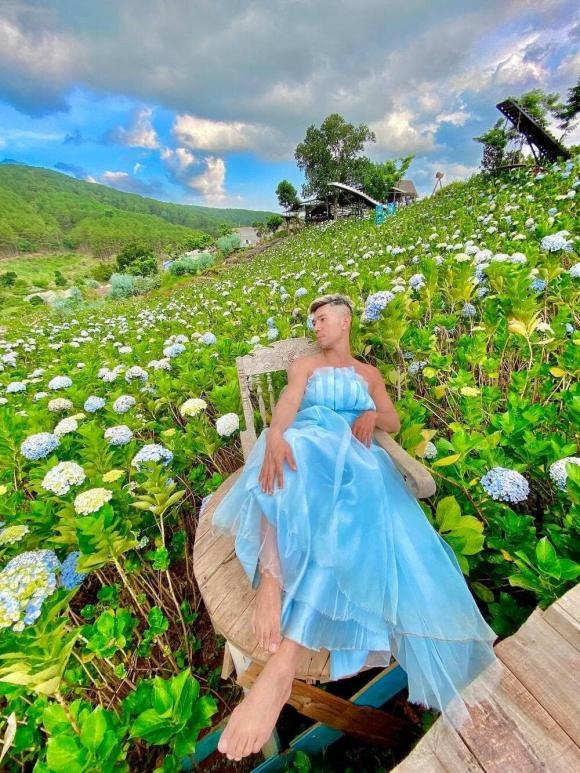 Tin tức showbiz Việt ngày 8/5: Ngô Kiến Huy ẩn ý chuyện bị nói xấu sau lưng, Trấn Thành nhận tin vui