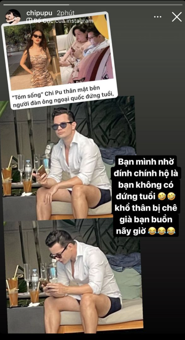 Tin tức showbiz Việt ngày 9/5: Vợ cũ Hoài Lâm lên tiếng việc hẹn hò Đạt G, Chi Pu dính nghi vấn yêu trai Tây
