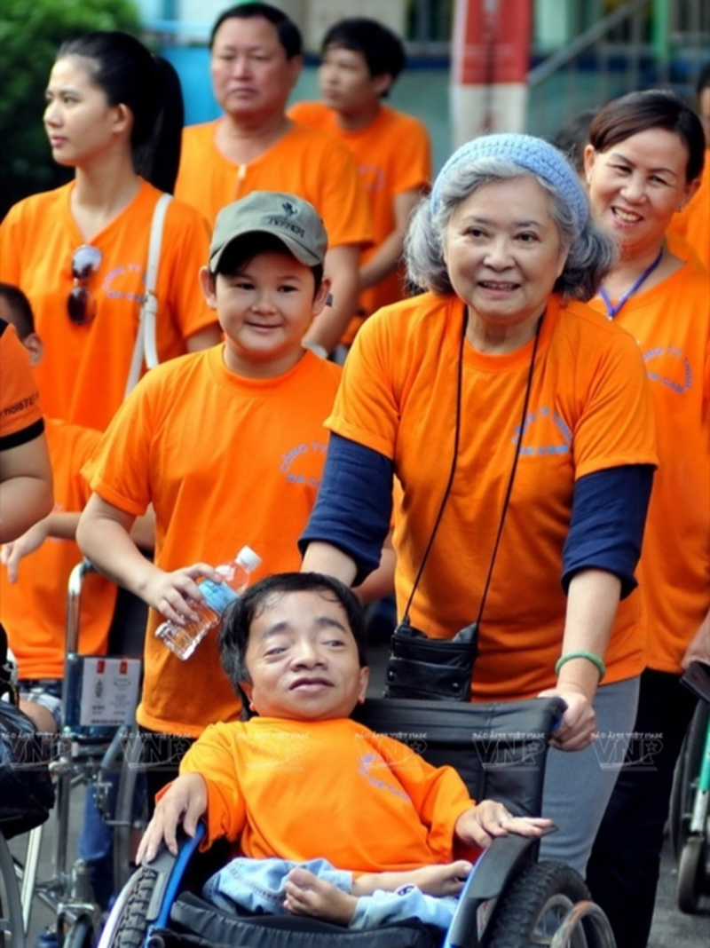 Đảng Cộng sản Đức (DKP) ủng hộ vụ kiện của bà Trần Tố Nga và các nạn nhân chất độc da cam/dioxin Việt Nam
