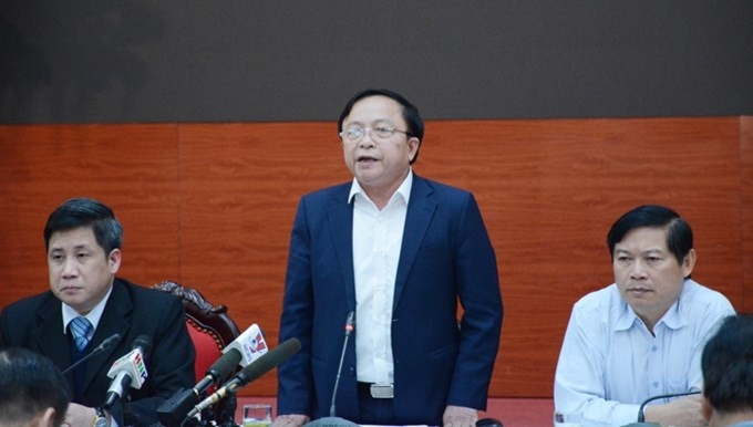 Báo Điện tử Đảng Cộng Sản tổ chức phỏng vấn trực tuyến “Ngày hội của toàn dân” nhằm tuyên truyền về bầu cử