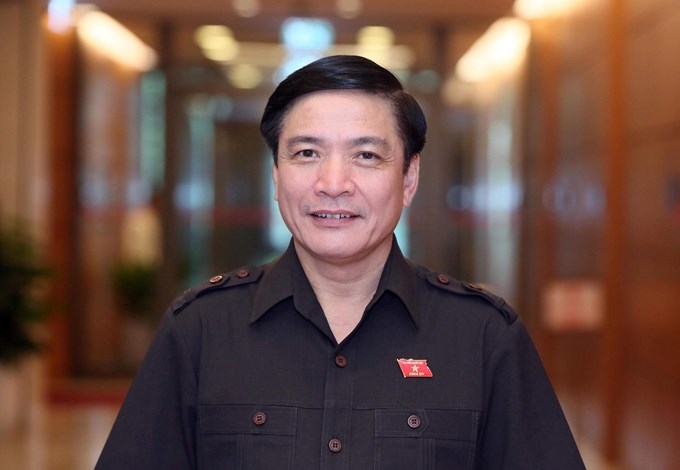 Báo Điện tử Đảng Cộng Sản tổ chức phỏng vấn trực tuyến “Ngày hội của toàn dân” nhằm tuyên truyền về bầu cử