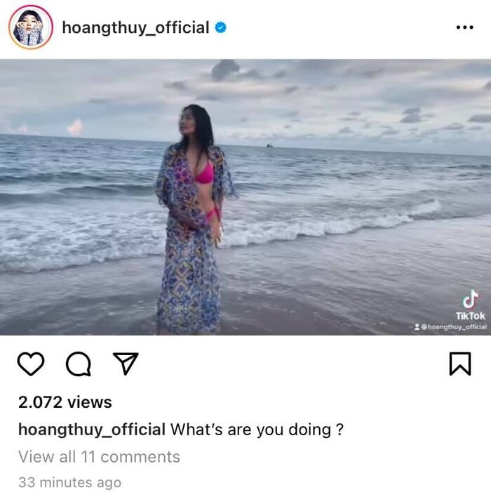 Tin tức showbiz Việt ngày 15/5: Xuân Bắc vào 'tâm dịch', Hoàng Thuỳ đáp trả khi bị bắt lỗi sai tiếng Anh