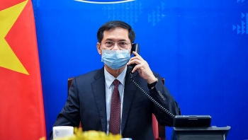Việt Nam luôn coi trọng thúc đẩy và làm sâu sắc quan hệ Đối tác chiến lược với Đức