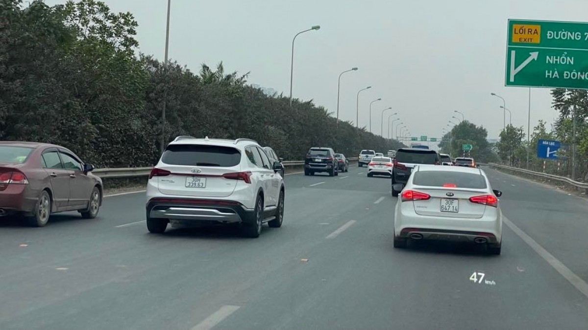5 lời khuyên hữu ích cho tài xế khi lái xe đi chơi dịp nghỉ lễ