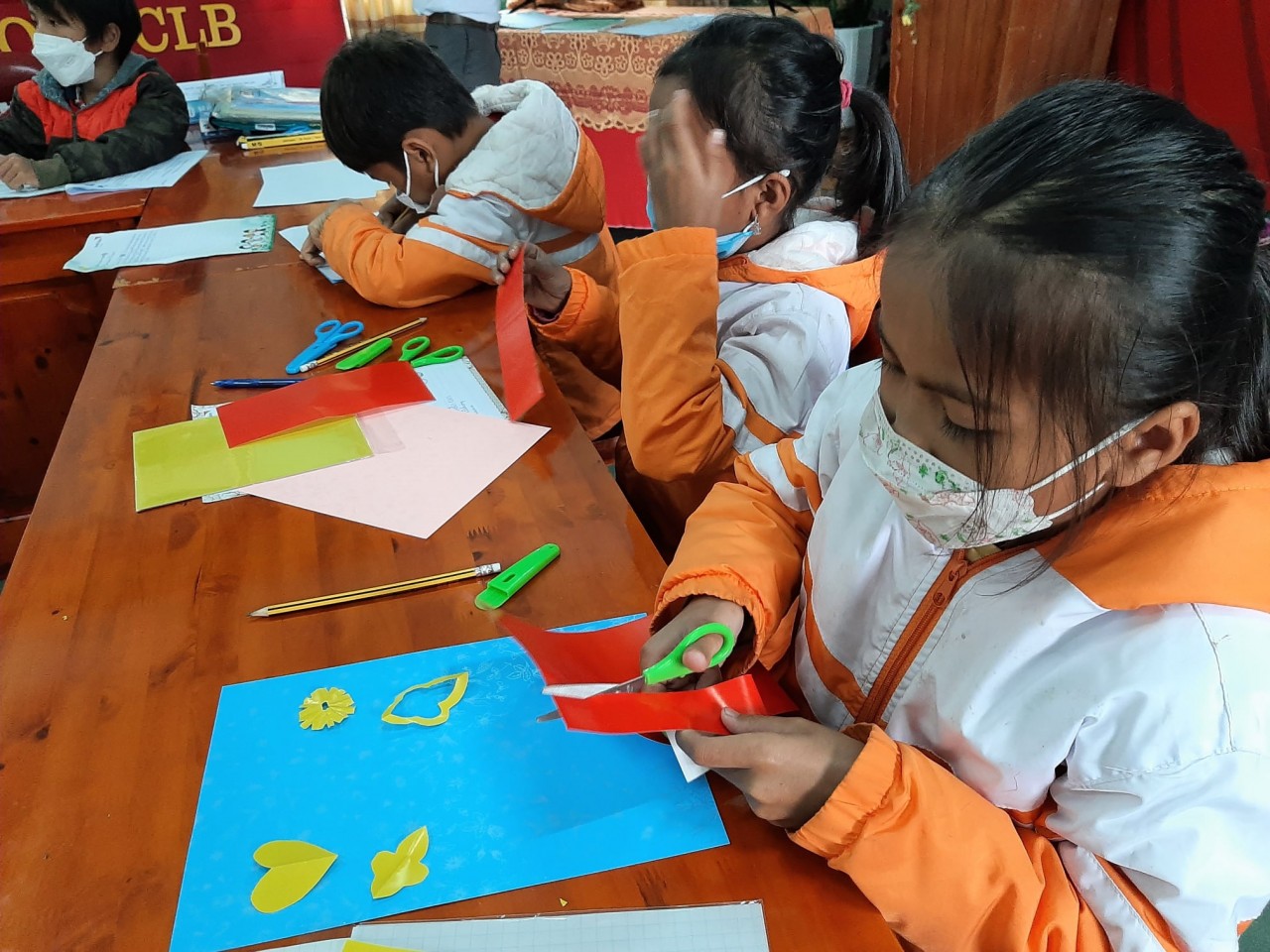 World Vision Việt Nam thúc đẩy việc áp dụng kỉ luật tích cực trong việc nuôi dạy con cái