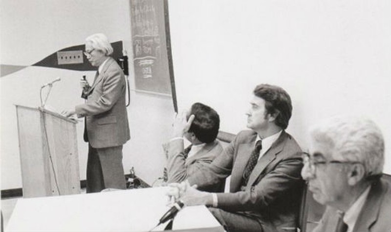 Giáo sư Tôn Thất Tùng trong mắt bạn bè quốc tế