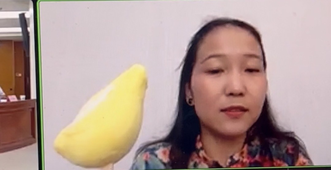 Hội doanh nghiệp Việt Nam lâm thời tại Trung Quốc chung tay đưa sản phẩm Việt ra thế giới