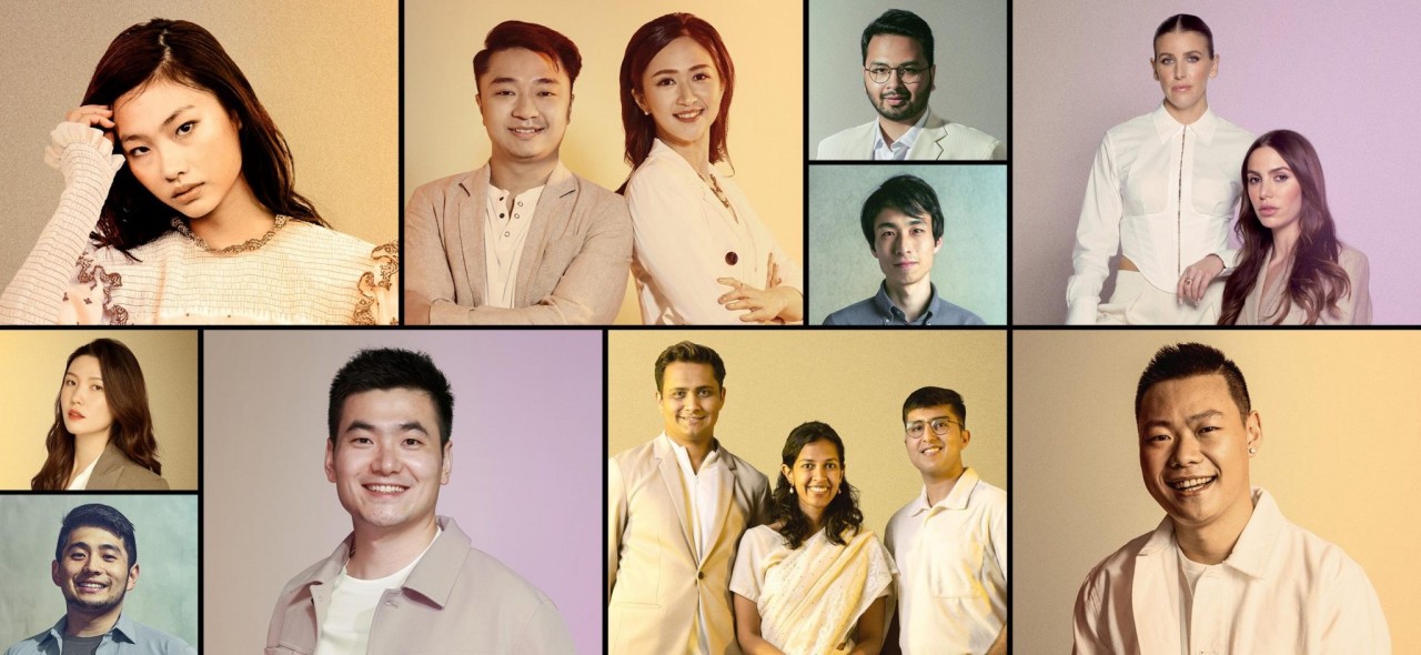 5 đại diện Việt Nam lọt vào danh sách Under 30 Asia 2022 của tạp chí Forbes