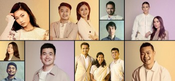 5 đại diện Việt Nam lọt vào danh sách Under 30 Asia 2022 của tạp chí Forbes