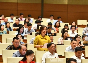 Bảo đảm quyền con người, quyền công dân cho người chuyển đổi giới tính