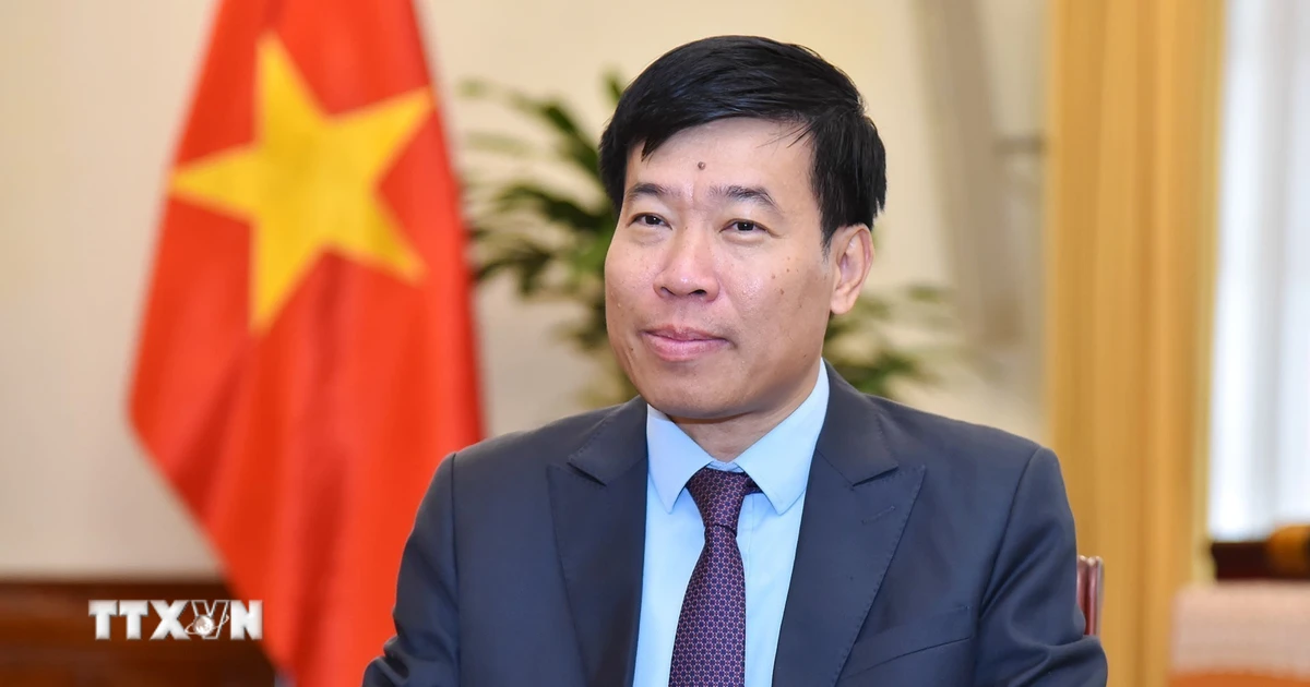 mo ra giai doan phat trien moi cho quan he viet nam sri lanka