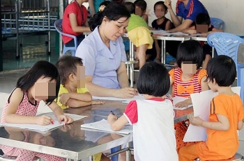 Từ 1/7, tăng trợ cấp xã hội đối với 3 nhóm trẻ em