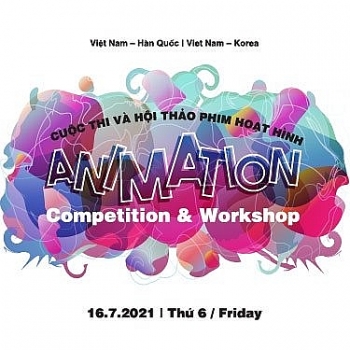 kocca vietnam va kcc phat dong cuoc thi lam phim hoat hinh 2021