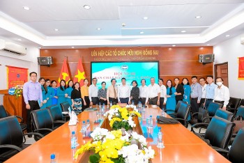 Liên hiệp các tổ chức hữu nghị tỉnh Đồng Nai triển khai 23 nhiệm vụ 6 tháng cuối năm 2022