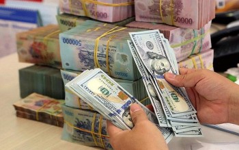 hoa ky danh gia cao cong tac dieu hanh chinh sach tien te cua viet nam