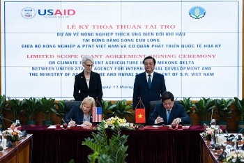 usaid tai tro 50 trieu usd ho tro dong bang song cuu long ung pho bien doi khi hau