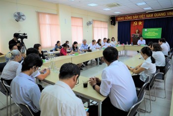 15 nhiệm vụ trọng tâm trong công tác kiều bào tại TP.HCM 6 tháng cuối năm 2022