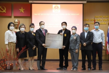 Việt Nam thể hiện quyết tâm thúc đẩy hơn nữa bình đẳng giới