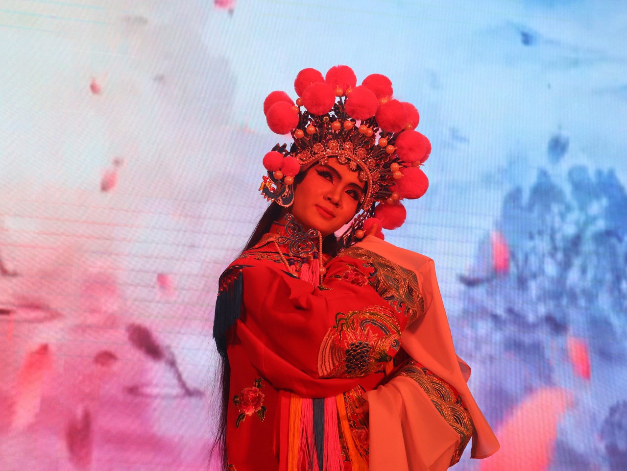 Cuộc thi “Nhịp cầu Hán ngữ” - cầu nối tăng cường tình hữu nghị giữa nhân dân Trung Quốc và Việt Nam