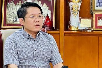 Tạo tiền đề triển khai toàn diện và mạnh mẽ hơn công tác về người Việt Nam ở nước ngoài