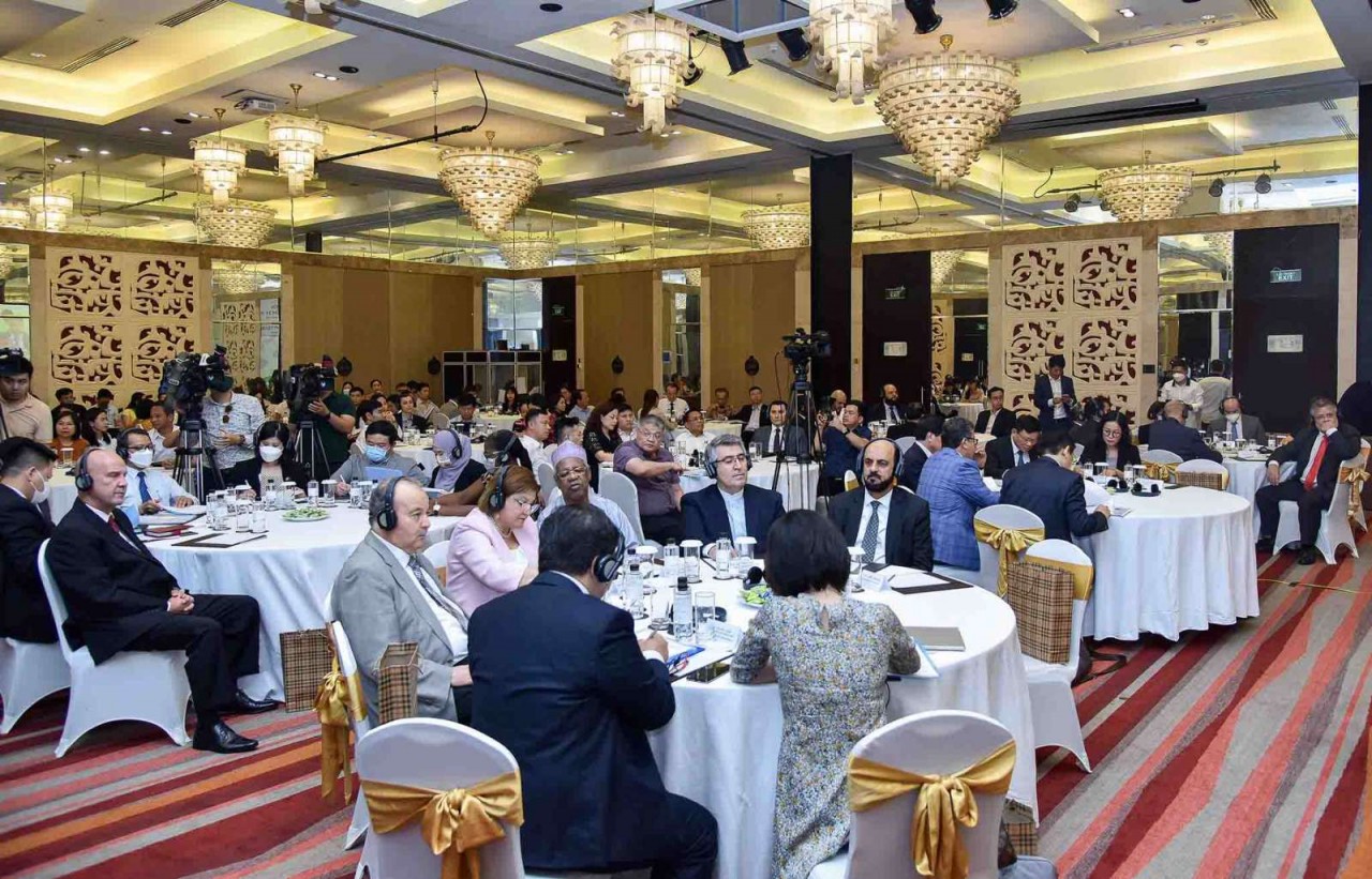 Tăng cường hợp tác quốc tế để phát triển ngành Halal Việt Nam