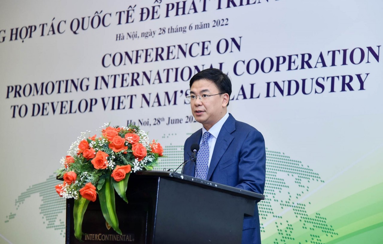 Tăng cường hợp tác quốc tế để phát triển ngành Halal Việt Nam
