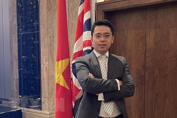 Sau rieng Viet Nam duoc nguoi tieu dung Anh don nhan tich cuc hinh anh 3