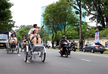 Để Việt Nam trở thành “thiên đường nghỉ hưu cho khách nước ngoài