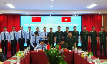 nang cao cong tac phoi hop quan ly bien gioi cua khau