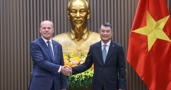 dai su canada viet nam co vai tro chu chot trong asean va khu vuc an do duong thai binh duong