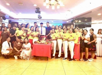 hoi vien hoi dong huong phu tho tai macau trung quoc han hoan ky niem 5 nam ngay thanh lap