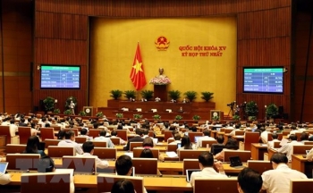 Những mục tiêu cụ thể trong chương trình xây dựng nông thôn mới