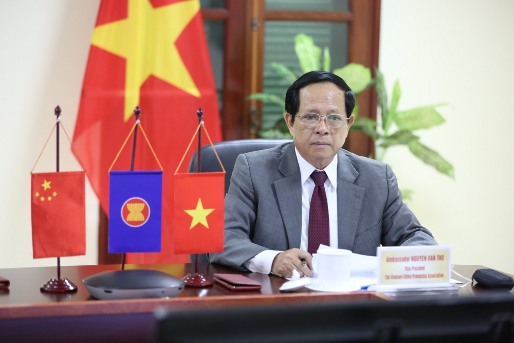 Đoàn kết chống dịch và phát triển