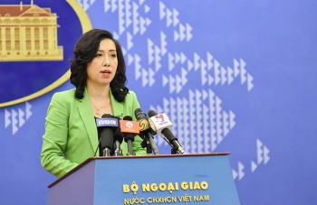 Nỗ lực bảo hộ người Việt bị cưỡng bức lao động tại Campuchia