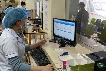 Hơn 6.400 cơ sở khám chữa bệnh cho phép dùng căn cước công dân thay thẻ BHYT