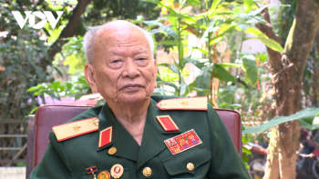Liên minh chiến đấu Việt-Lào: Chúng tôi đã sống, chiến đấu cùng một chiến hào