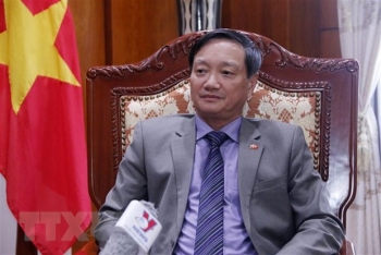 Quan hệ Việt-Lào sẽ tiếp tục phát triển ngày càng mạnh mẽ, bền vững