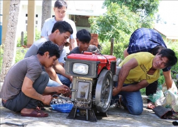 Giúp người lao động tại Gia Lai hạn chế rủi ro khi tìm việc làm