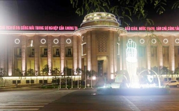 Chỉ số minh bạch ngân sách của Việt Nam tăng 11 bậc so với năm 2021