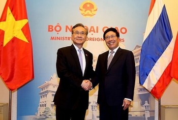 Việt Nam - Thái Lan: Đối tác bền vững hướng tới tương lai thịnh vượng