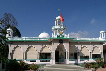 thanh duong hoi giao mubarak diem den an tuong cua an giang