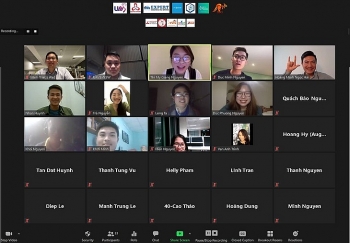 dien dan bo ich cua cong dong nguoi viet tai nhat va australia