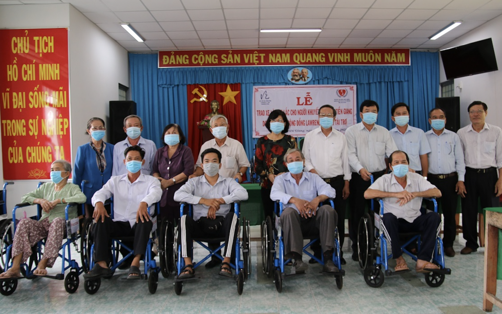 2302 tien giang
