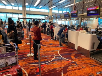 dua 520 cong dan viet nam tu 31 quoc gia ve nuoc