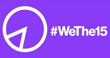 Phát động chiến dịch “WeThe15